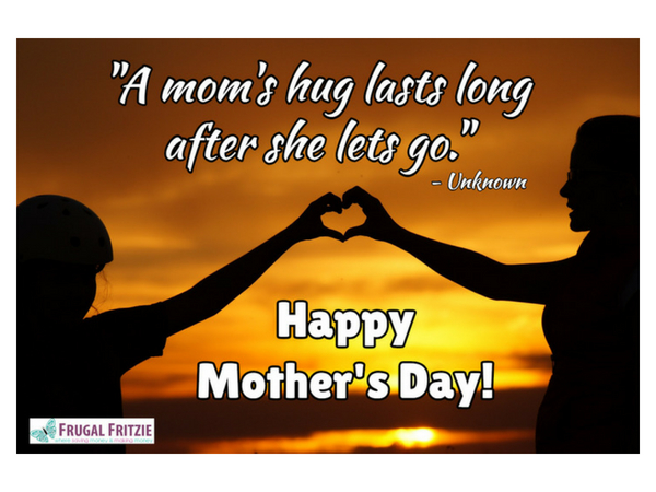 Happy Mother's Day