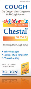 Boiron Children's Oscillococcinum, Chestal or Coldcalm $1.00/1 ...