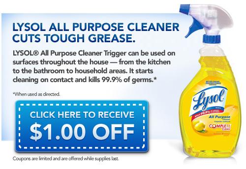 lysol-coupon - Frugal Fritzie